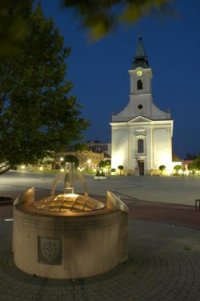 Bánovce nad Bebravou